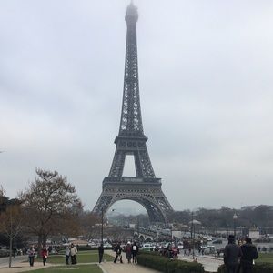 Meet your Posher, Flynn